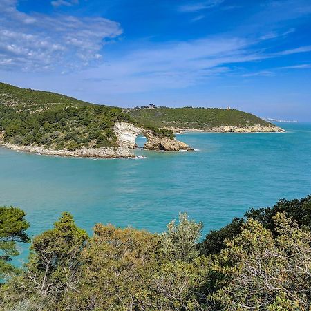 Villa Mapa - Appartamenti Vicino Al Mare เวียสเต ภายนอก รูปภาพ
