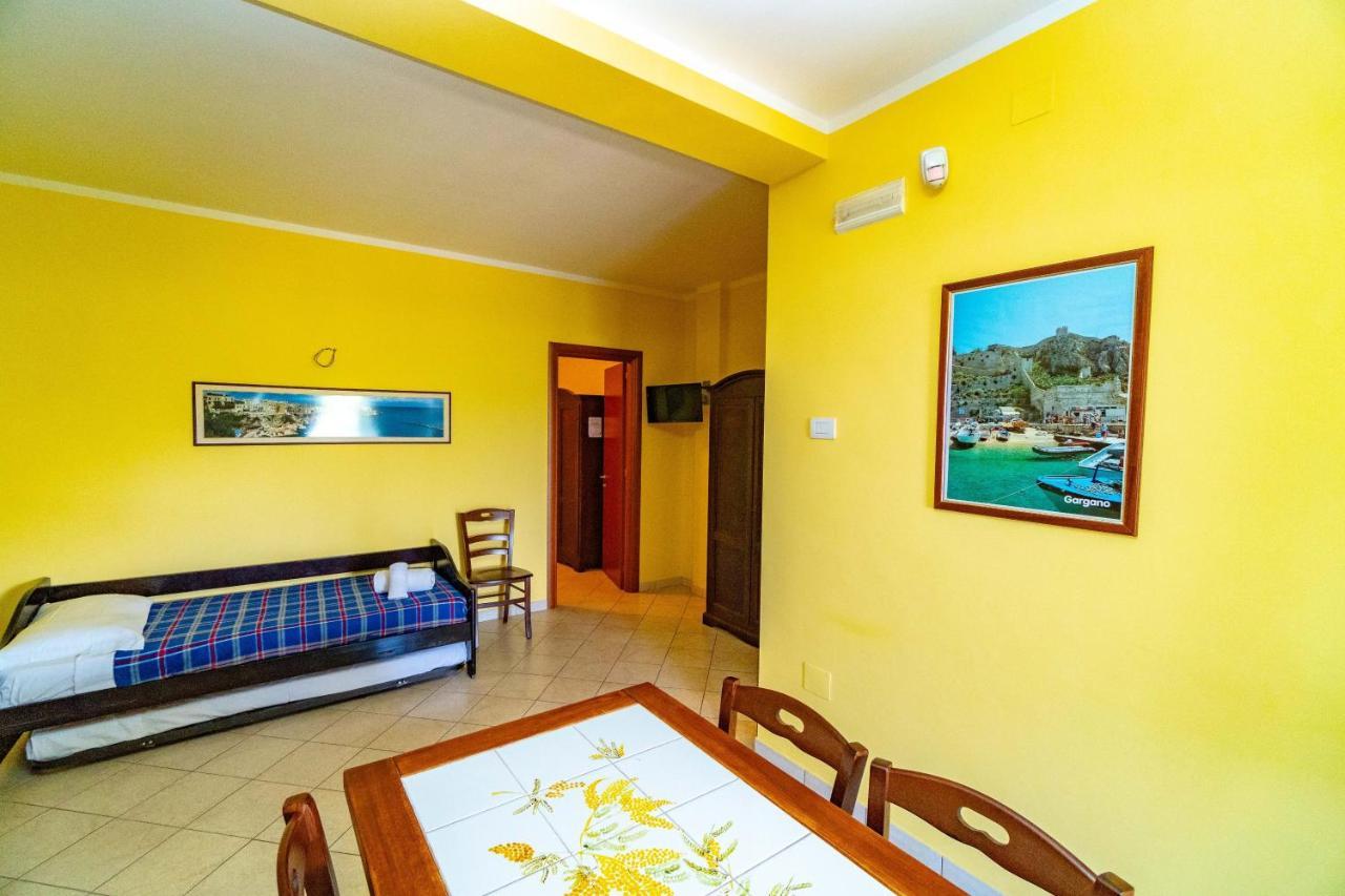 Villa Mapa - Appartamenti Vicino Al Mare เวียสเต ภายนอก รูปภาพ
