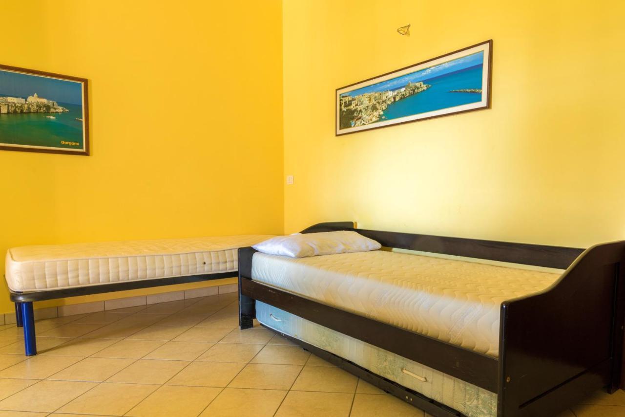 Villa Mapa - Appartamenti Vicino Al Mare เวียสเต ภายนอก รูปภาพ