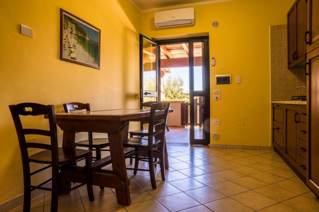 Villa Mapa - Appartamenti Vicino Al Mare เวียสเต ภายนอก รูปภาพ