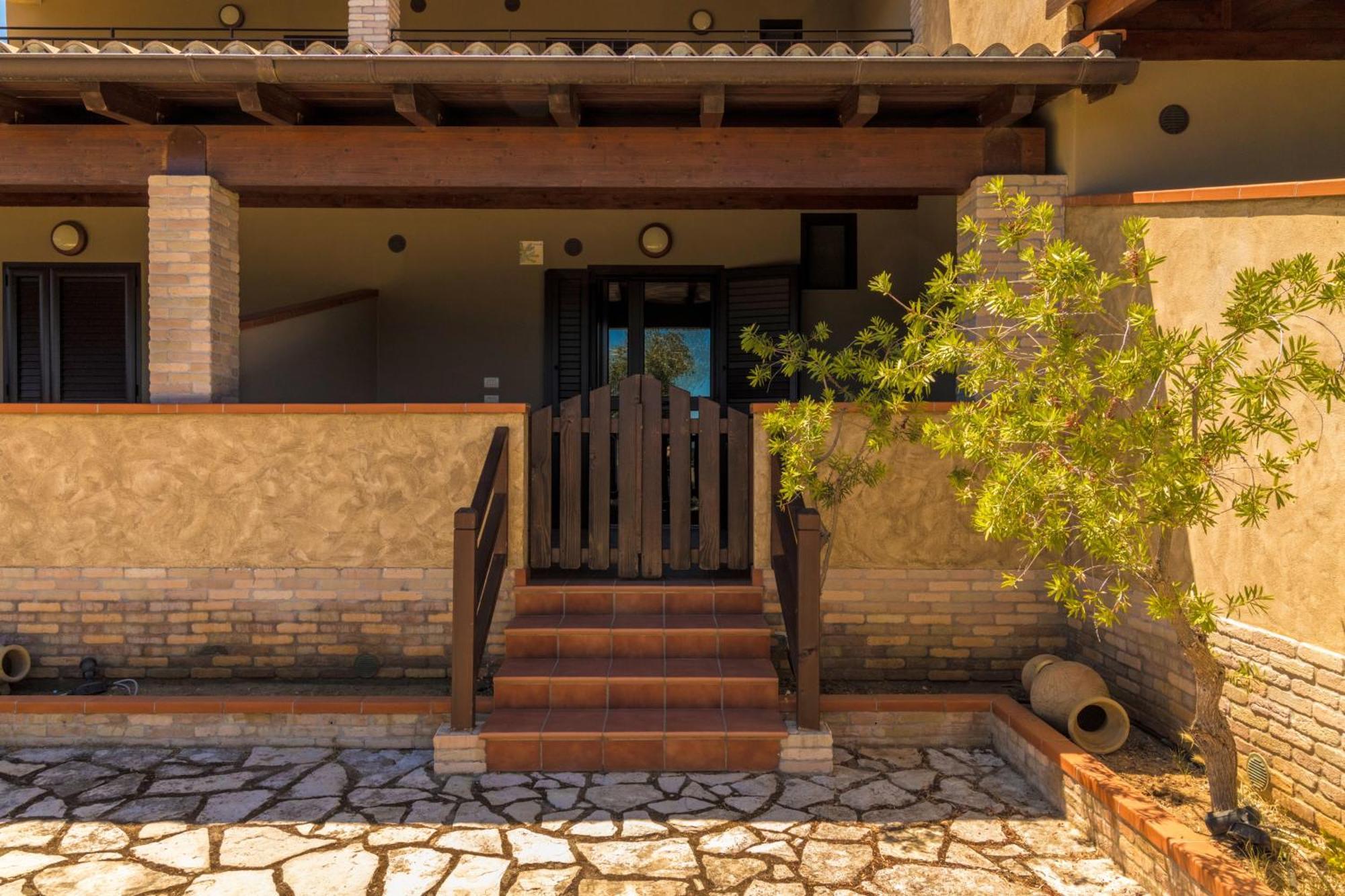 Villa Mapa - Appartamenti Vicino Al Mare เวียสเต ภายนอก รูปภาพ