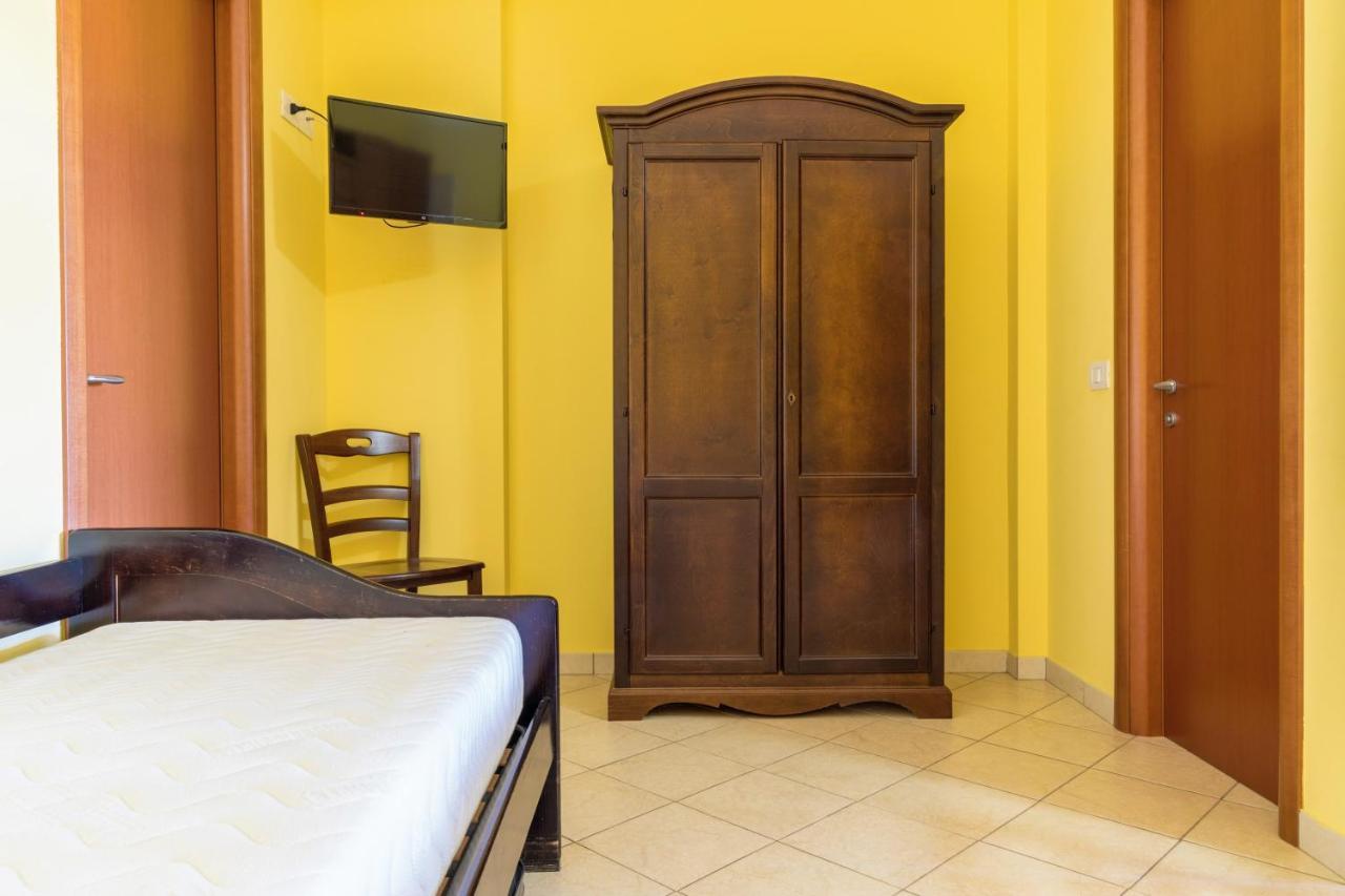 Villa Mapa - Appartamenti Vicino Al Mare เวียสเต ภายนอก รูปภาพ