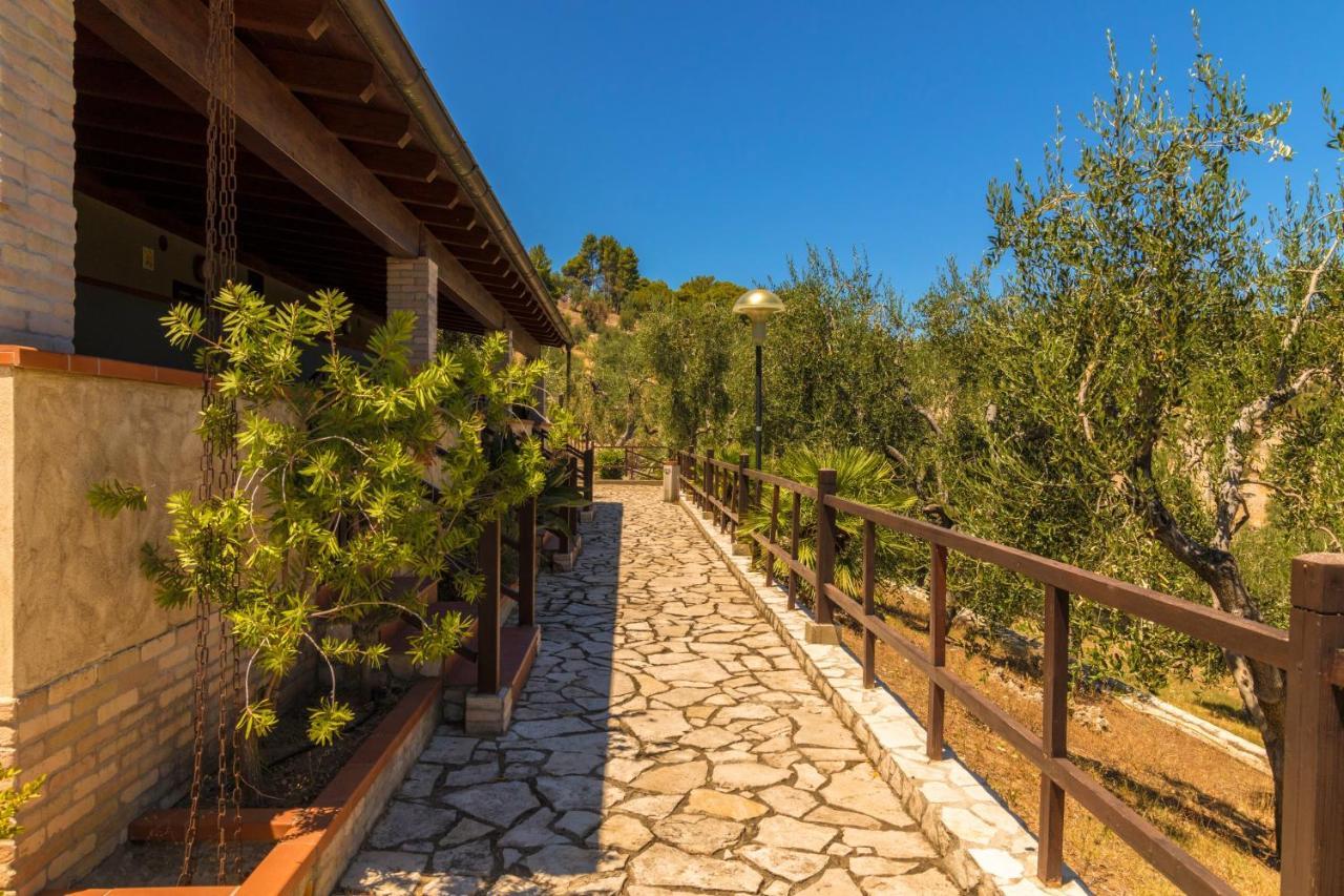 Villa Mapa - Appartamenti Vicino Al Mare เวียสเต ภายนอก รูปภาพ