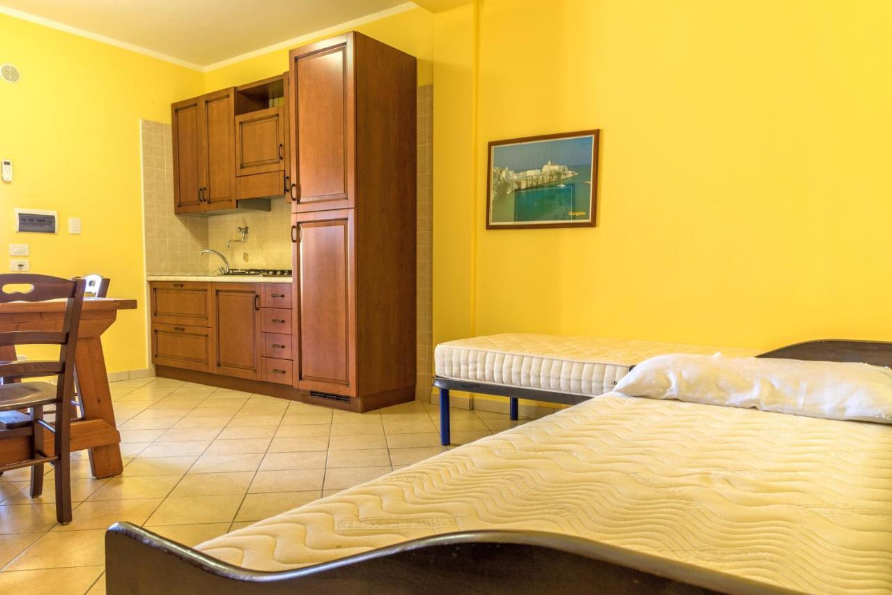 Villa Mapa - Appartamenti Vicino Al Mare เวียสเต ภายนอก รูปภาพ