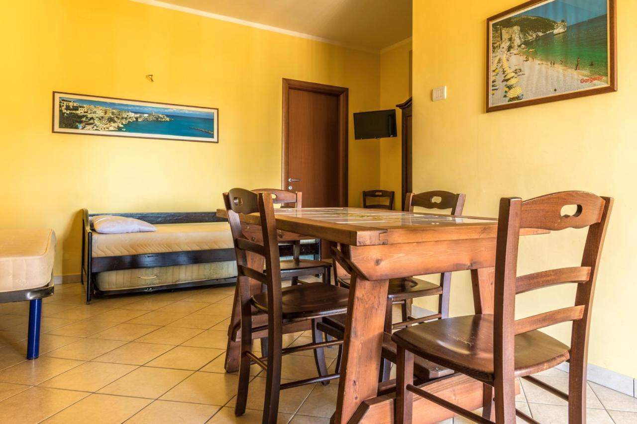 Villa Mapa - Appartamenti Vicino Al Mare เวียสเต ภายนอก รูปภาพ