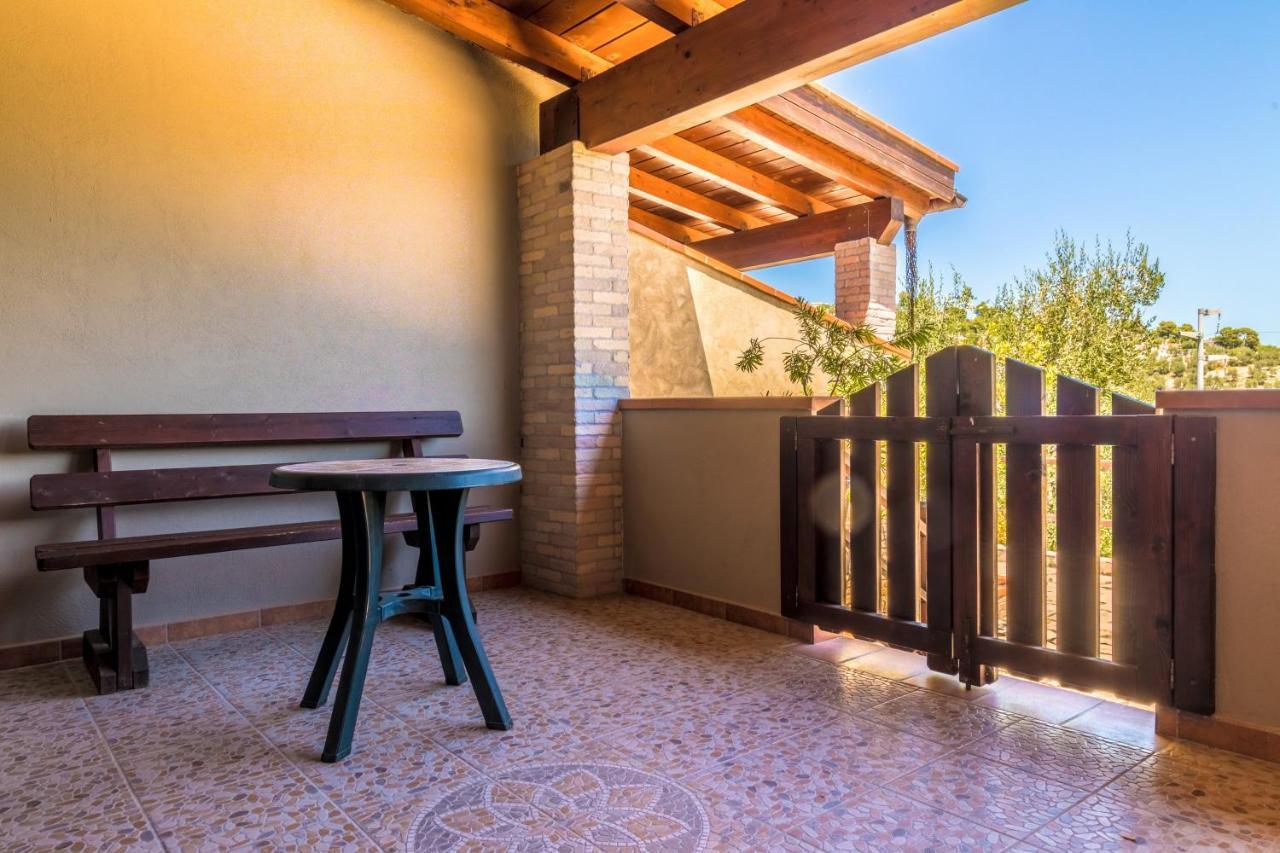 Villa Mapa - Appartamenti Vicino Al Mare เวียสเต ภายนอก รูปภาพ