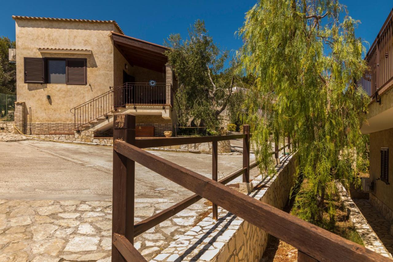 Villa Mapa - Appartamenti Vicino Al Mare เวียสเต ภายนอก รูปภาพ