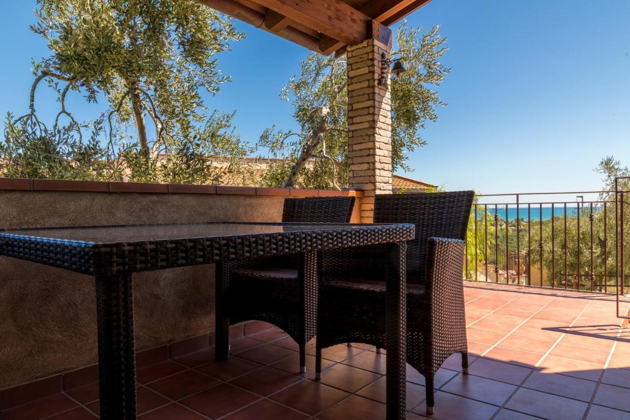 Villa Mapa - Appartamenti Vicino Al Mare เวียสเต ภายนอก รูปภาพ