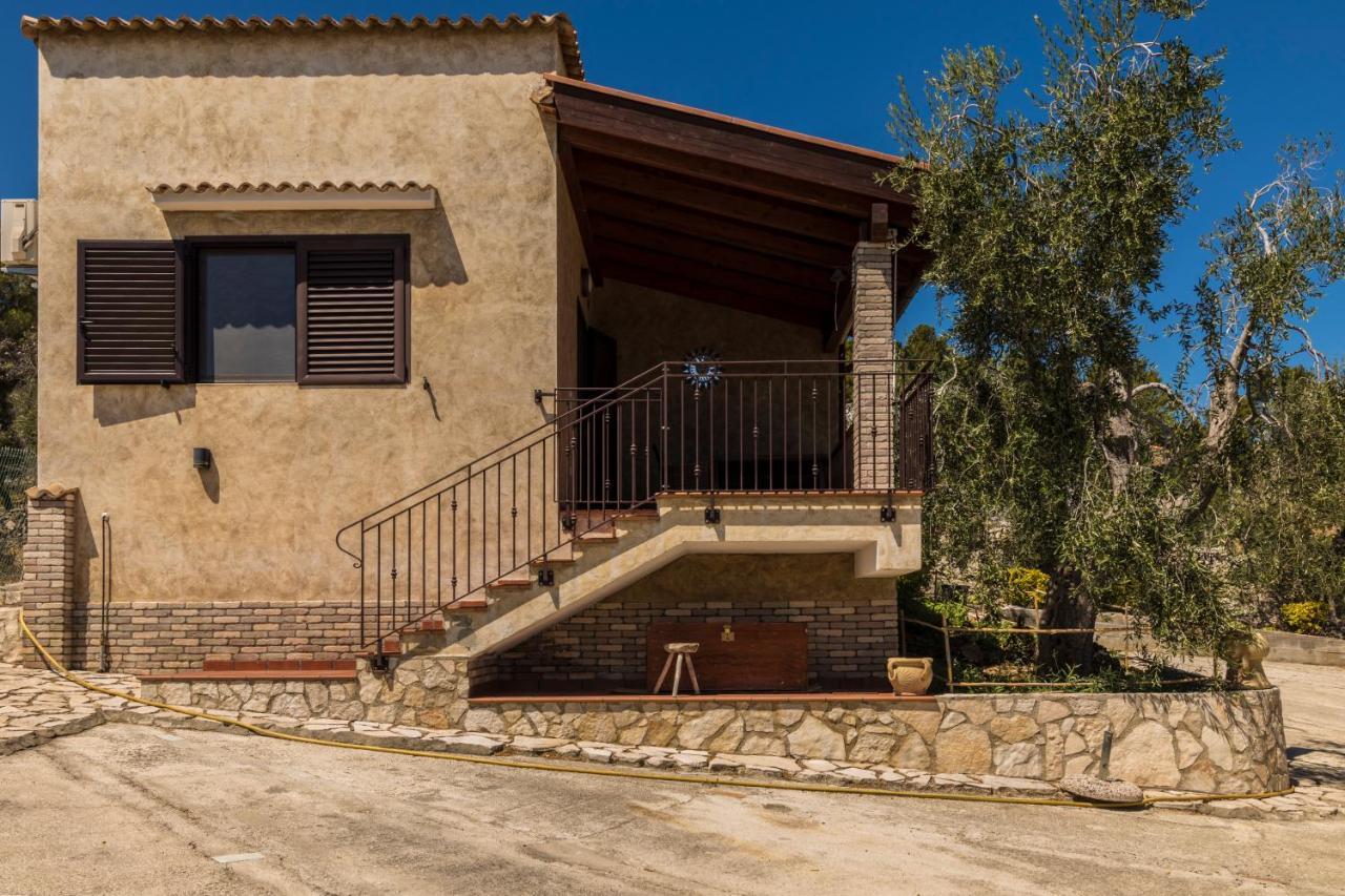 Villa Mapa - Appartamenti Vicino Al Mare เวียสเต ภายนอก รูปภาพ