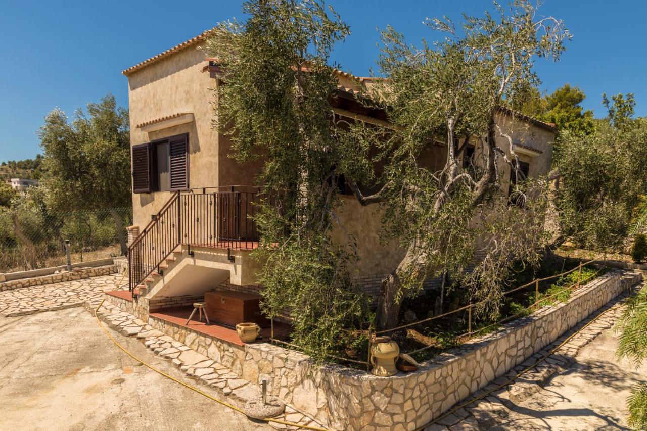Villa Mapa - Appartamenti Vicino Al Mare เวียสเต ภายนอก รูปภาพ