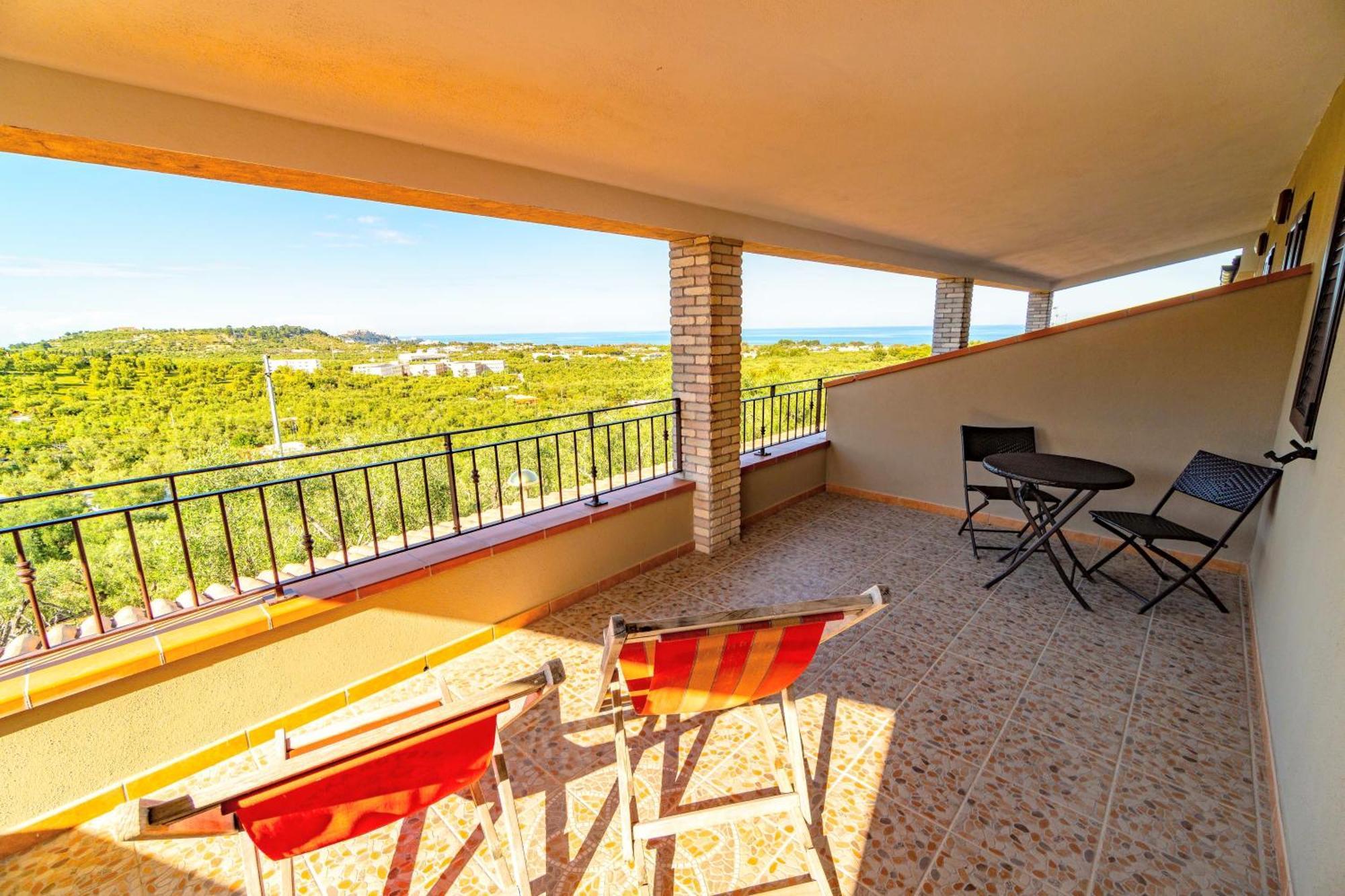 Villa Mapa - Appartamenti Vicino Al Mare เวียสเต ภายนอก รูปภาพ