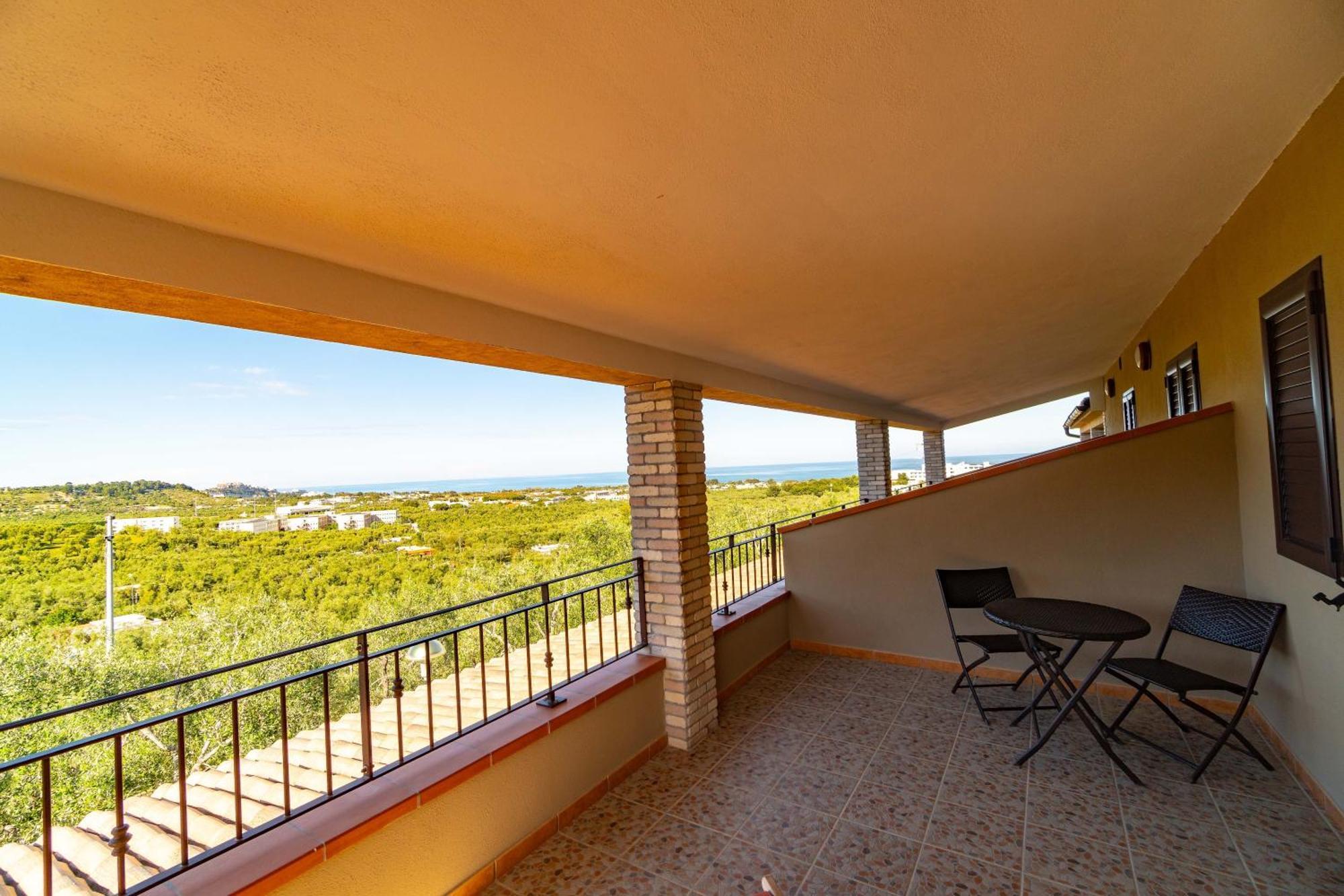 Villa Mapa - Appartamenti Vicino Al Mare เวียสเต ภายนอก รูปภาพ