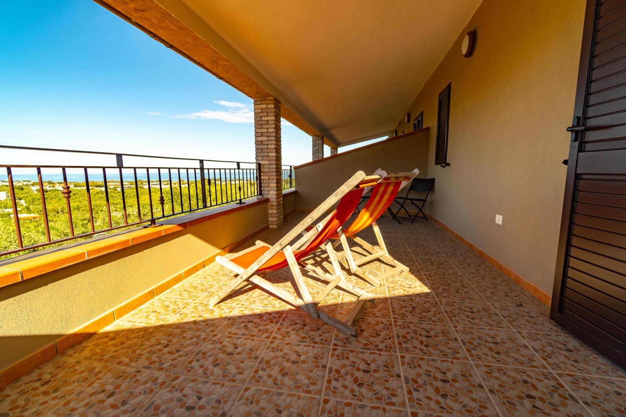 Villa Mapa - Appartamenti Vicino Al Mare เวียสเต ภายนอก รูปภาพ