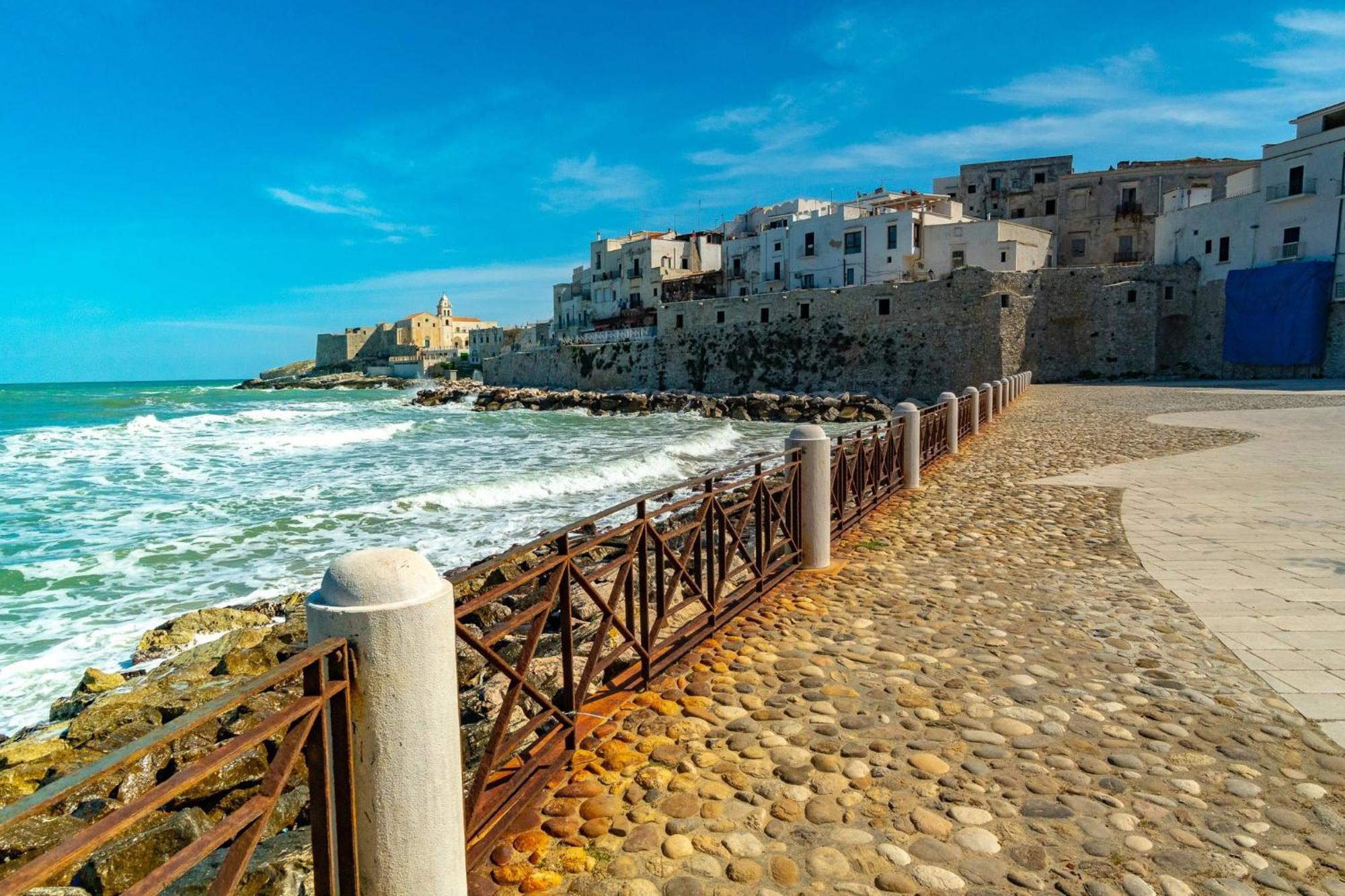 Villa Mapa - Appartamenti Vicino Al Mare เวียสเต ภายนอก รูปภาพ