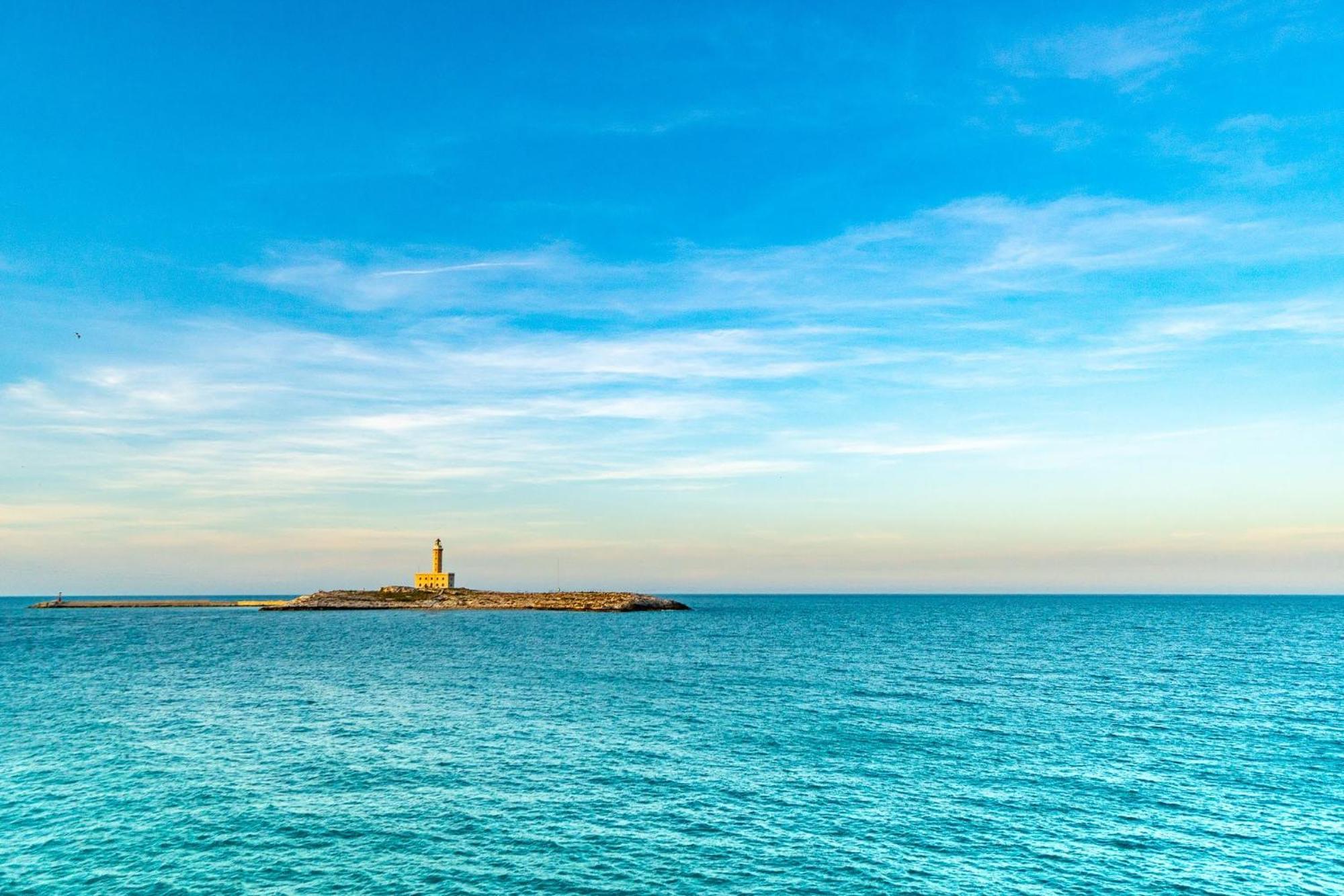 Villa Mapa - Appartamenti Vicino Al Mare เวียสเต ภายนอก รูปภาพ