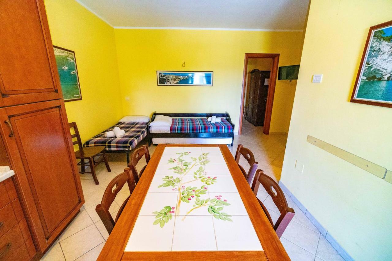 Villa Mapa - Appartamenti Vicino Al Mare เวียสเต ภายนอก รูปภาพ