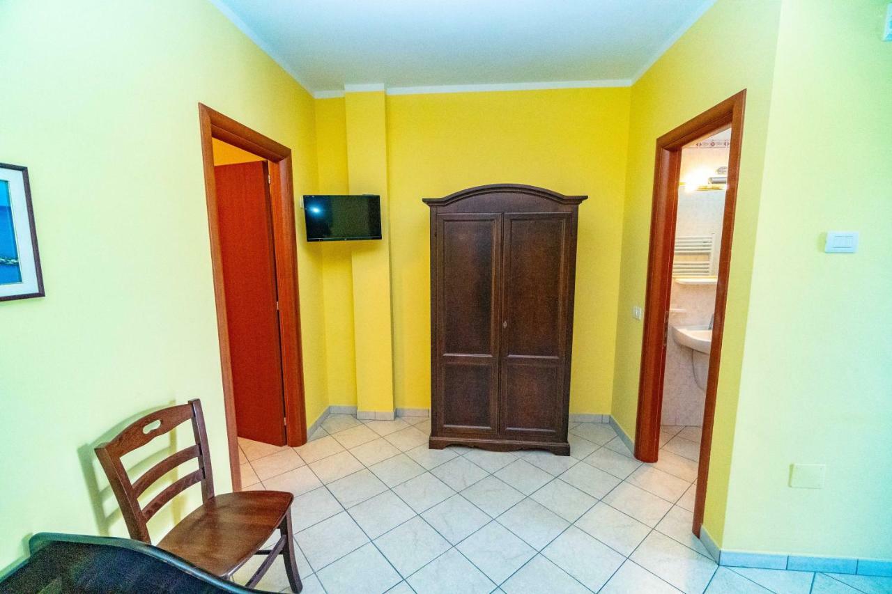 Villa Mapa - Appartamenti Vicino Al Mare เวียสเต ภายนอก รูปภาพ