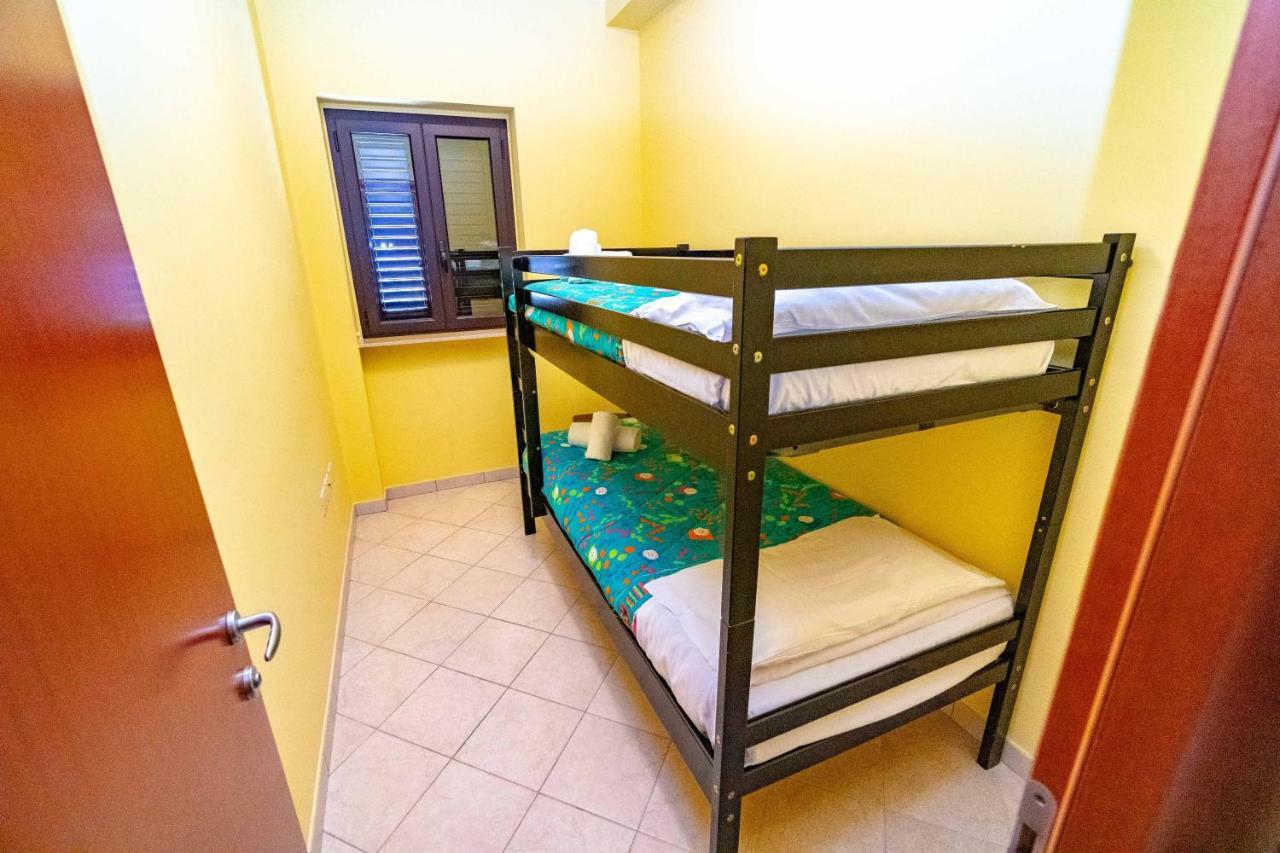 Villa Mapa - Appartamenti Vicino Al Mare เวียสเต ภายนอก รูปภาพ