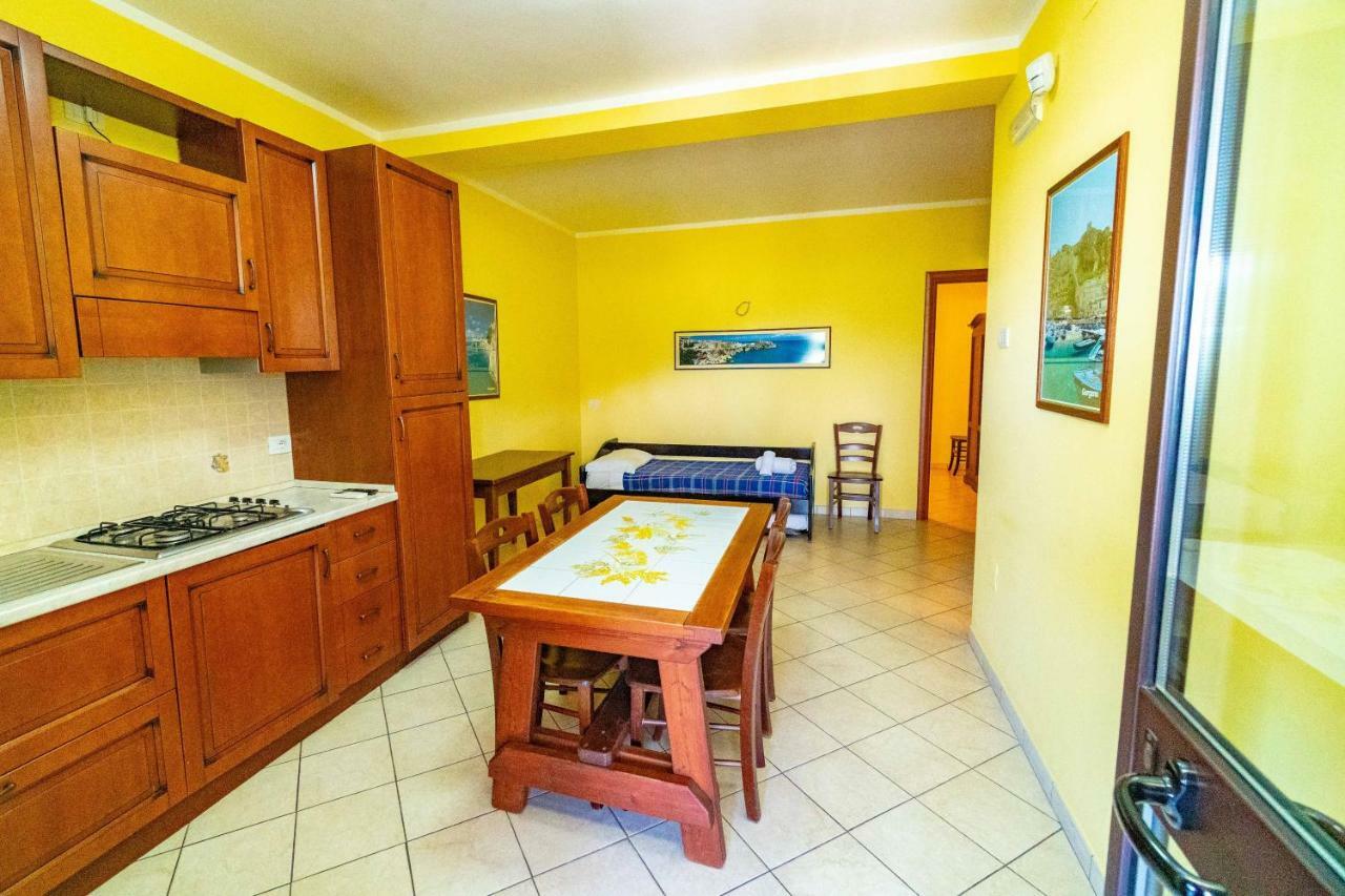 Villa Mapa - Appartamenti Vicino Al Mare เวียสเต ภายนอก รูปภาพ