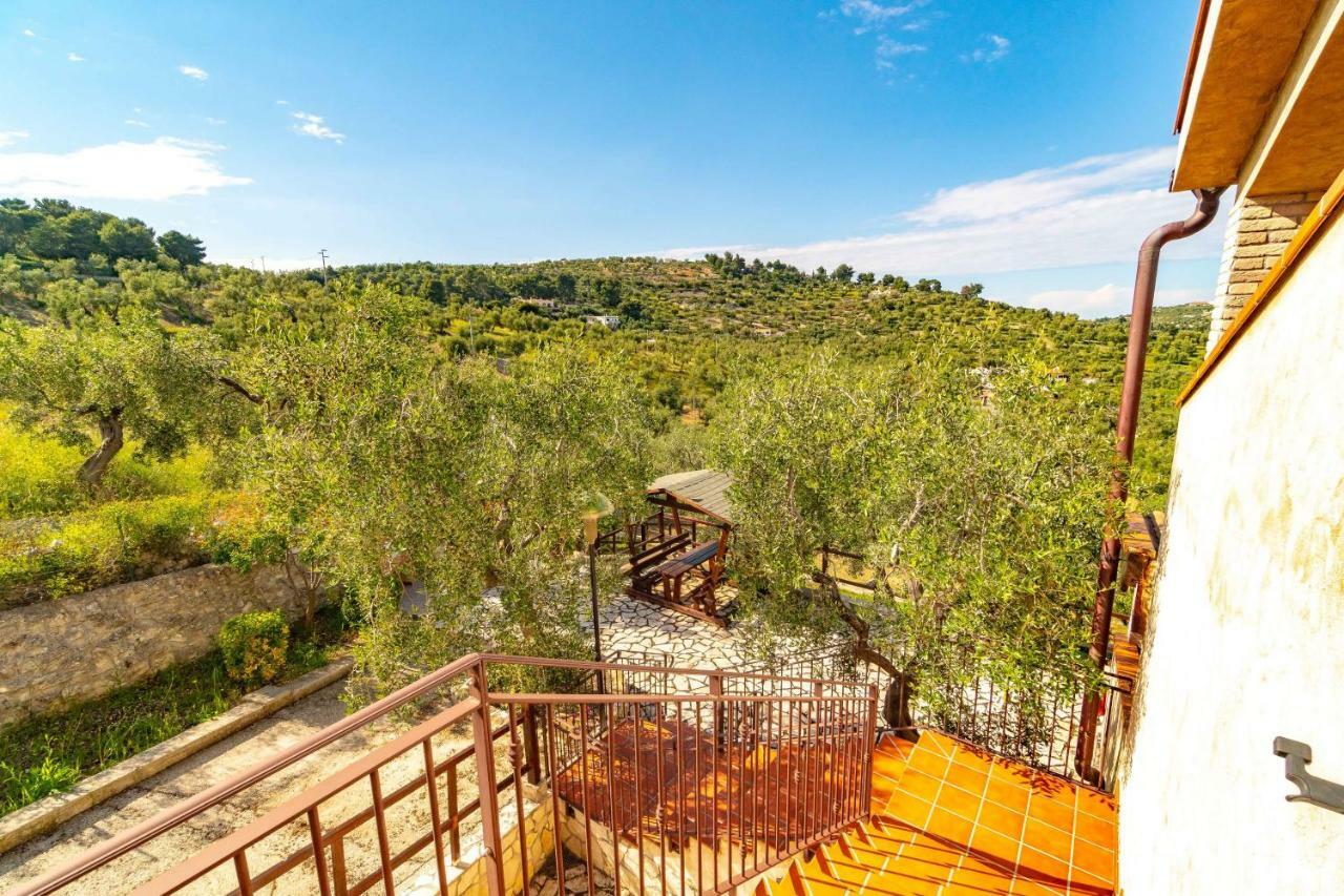 Villa Mapa - Appartamenti Vicino Al Mare เวียสเต ภายนอก รูปภาพ