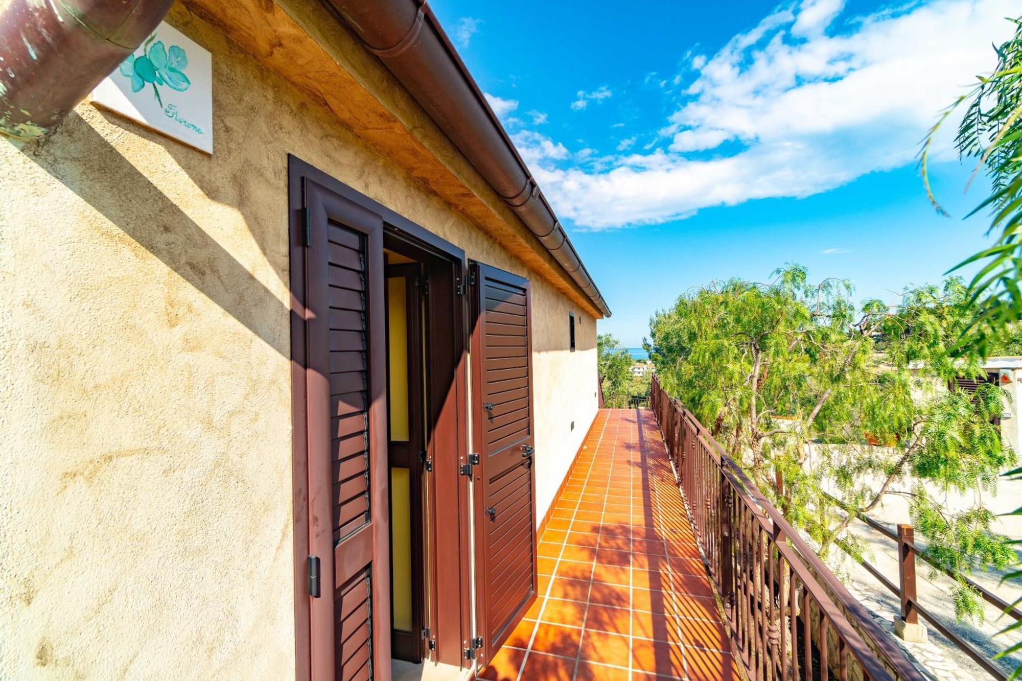 Villa Mapa - Appartamenti Vicino Al Mare เวียสเต ภายนอก รูปภาพ