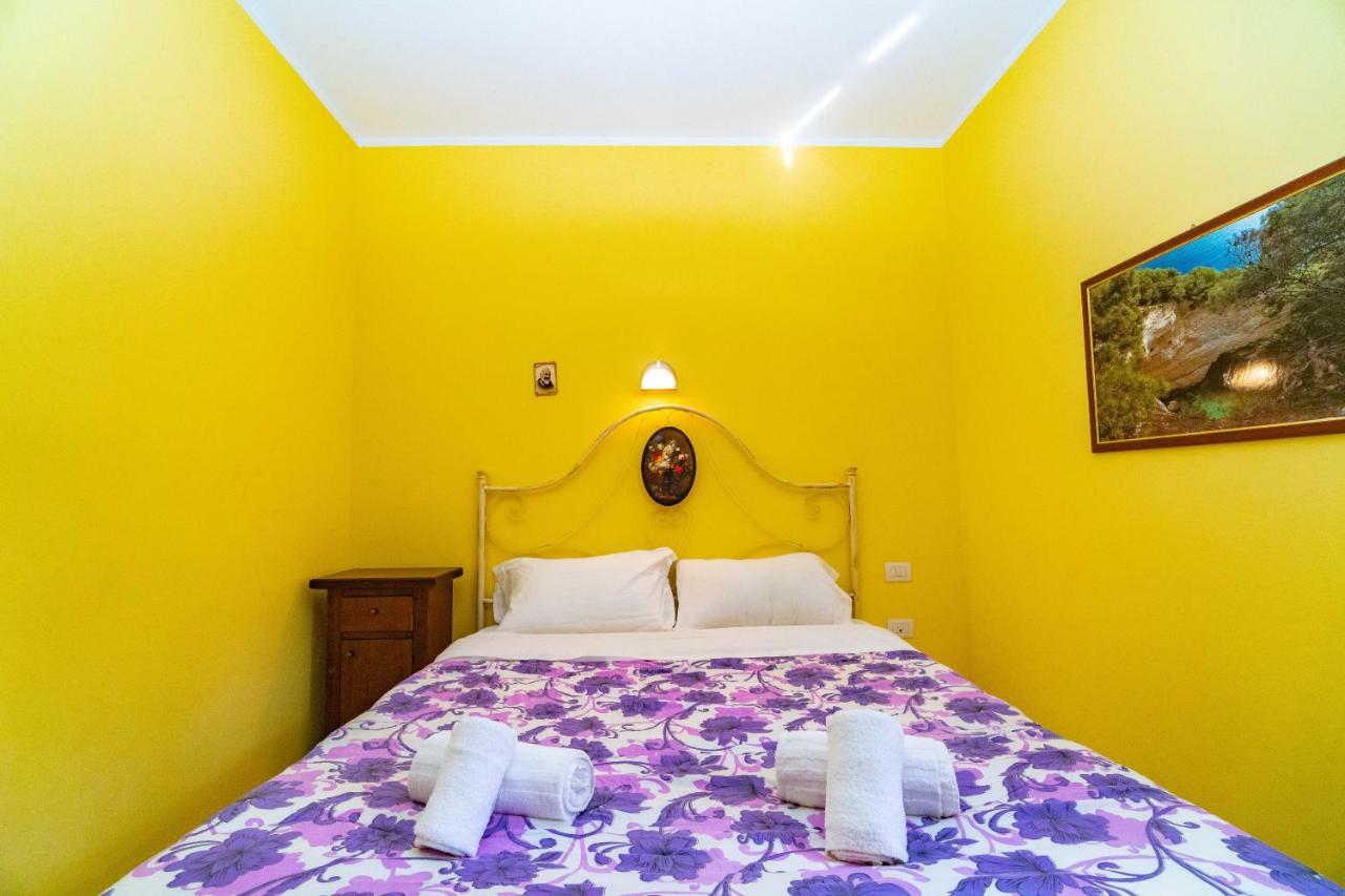 Villa Mapa - Appartamenti Vicino Al Mare เวียสเต ภายนอก รูปภาพ