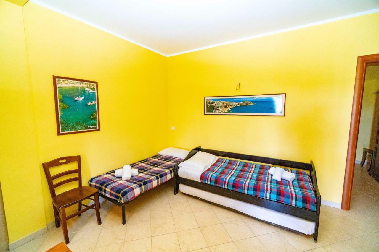 Villa Mapa - Appartamenti Vicino Al Mare เวียสเต ภายนอก รูปภาพ