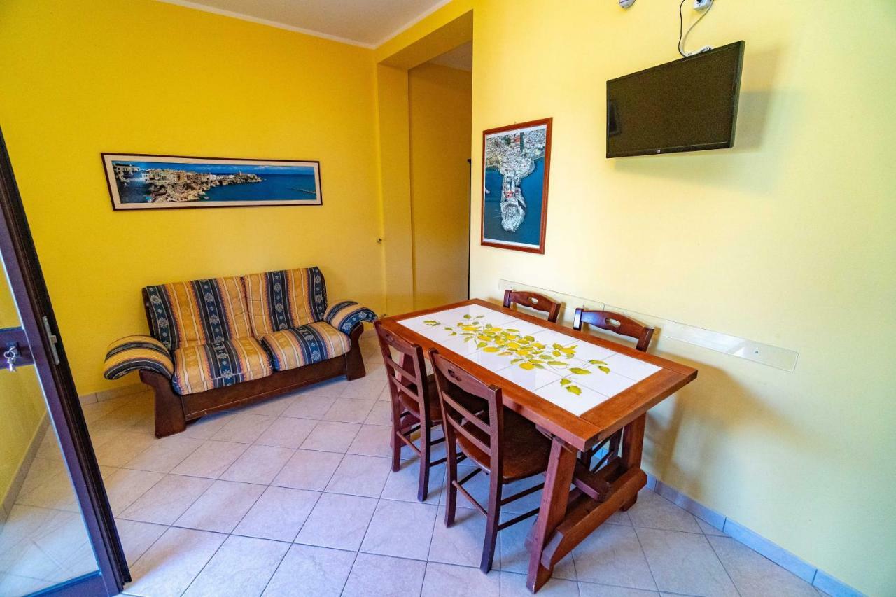 Villa Mapa - Appartamenti Vicino Al Mare เวียสเต ภายนอก รูปภาพ