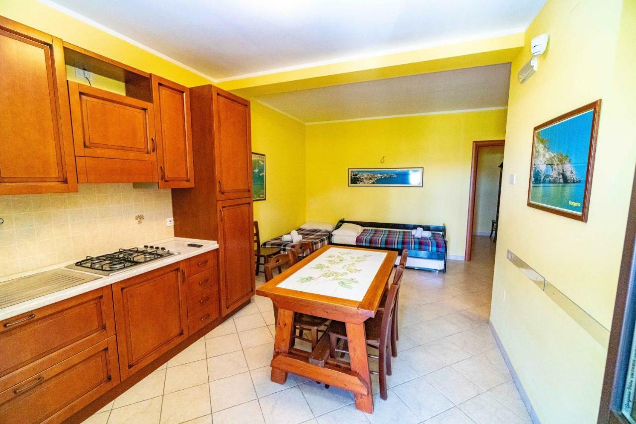 Villa Mapa - Appartamenti Vicino Al Mare เวียสเต ภายนอก รูปภาพ