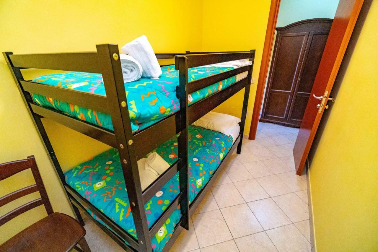Villa Mapa - Appartamenti Vicino Al Mare เวียสเต ภายนอก รูปภาพ