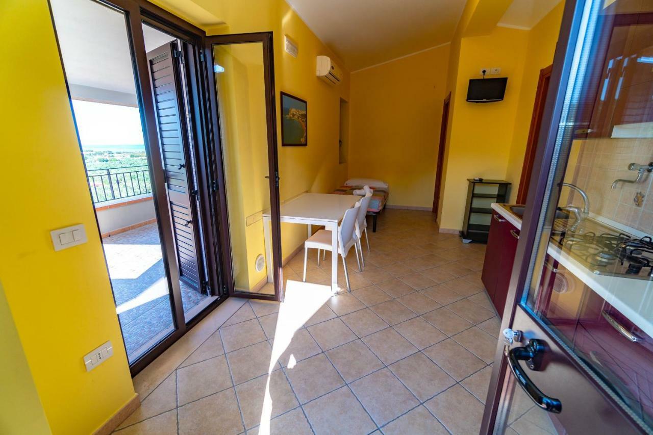 Villa Mapa - Appartamenti Vicino Al Mare เวียสเต ภายนอก รูปภาพ