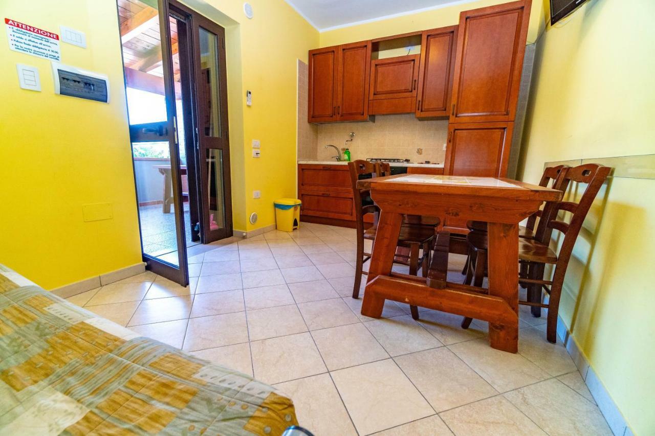 Villa Mapa - Appartamenti Vicino Al Mare เวียสเต ภายนอก รูปภาพ