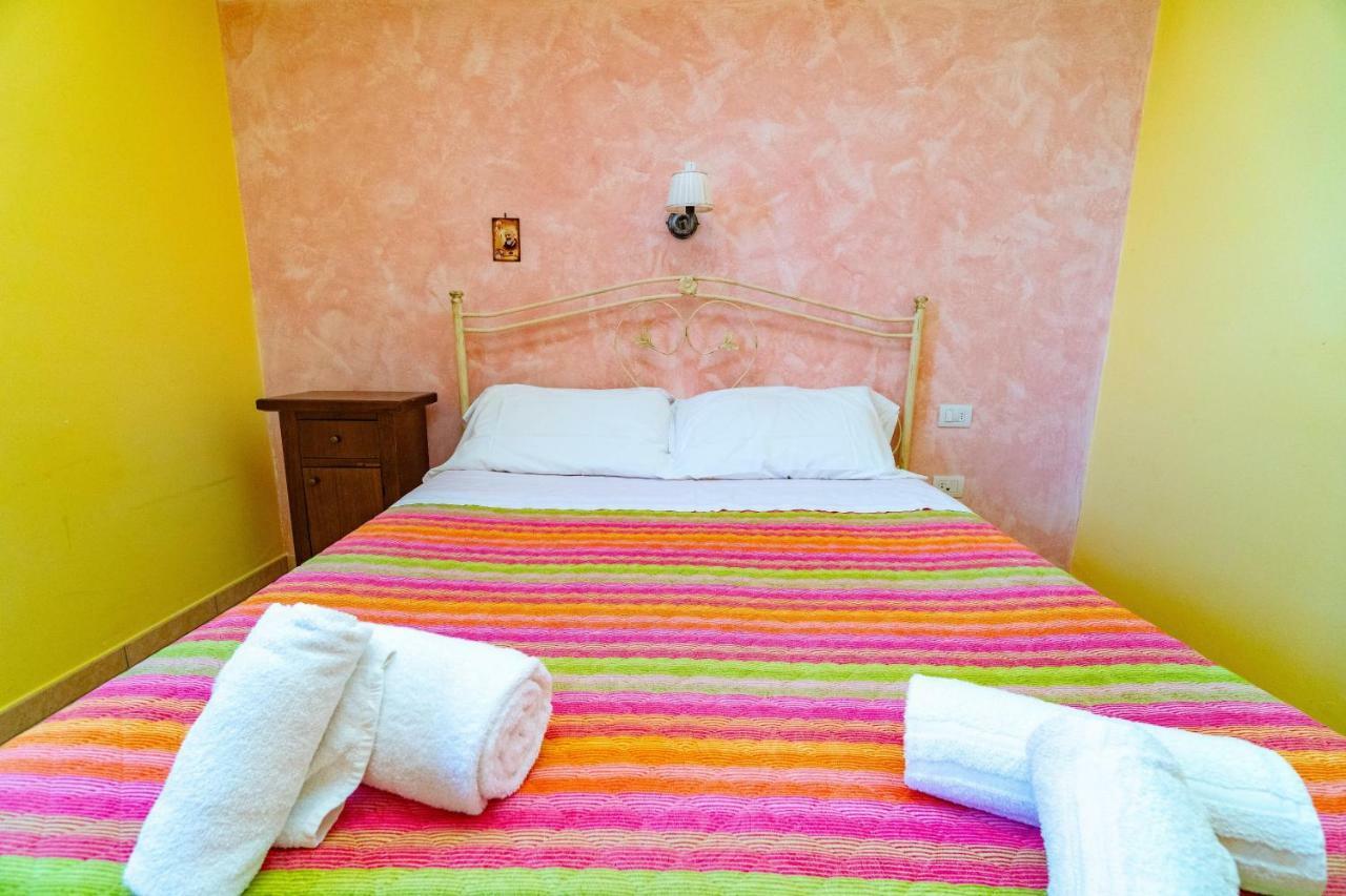 Villa Mapa - Appartamenti Vicino Al Mare เวียสเต ภายนอก รูปภาพ