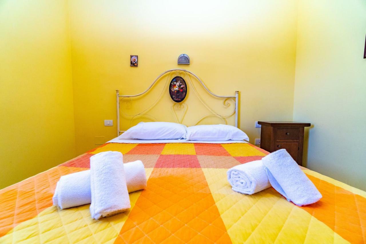 Villa Mapa - Appartamenti Vicino Al Mare เวียสเต ภายนอก รูปภาพ