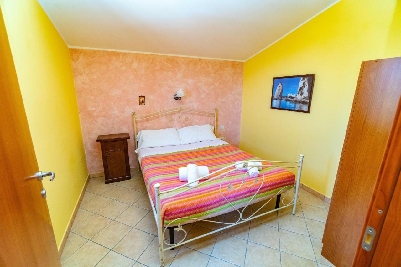 Villa Mapa - Appartamenti Vicino Al Mare เวียสเต ภายนอก รูปภาพ