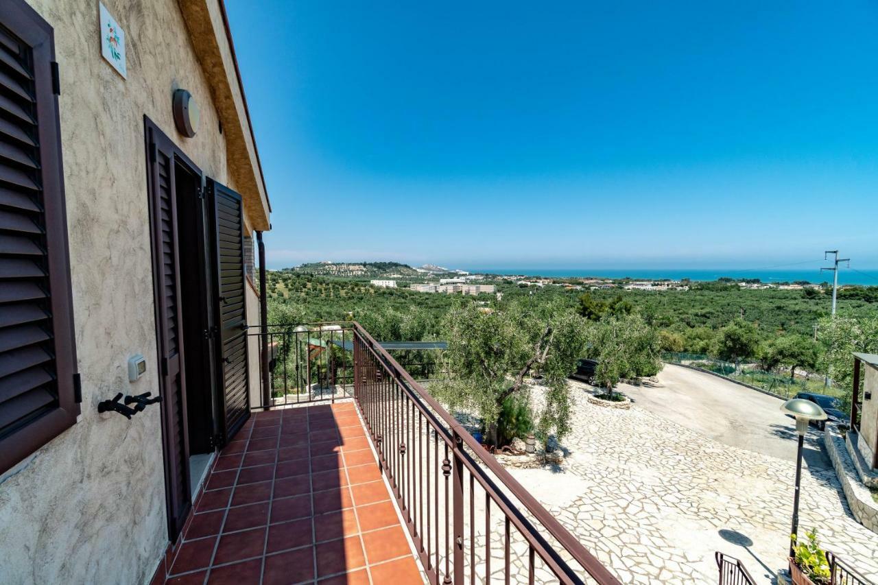 Villa Mapa - Appartamenti Vicino Al Mare เวียสเต ภายนอก รูปภาพ