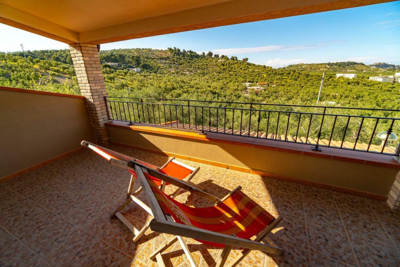Villa Mapa - Appartamenti Vicino Al Mare เวียสเต ภายนอก รูปภาพ
