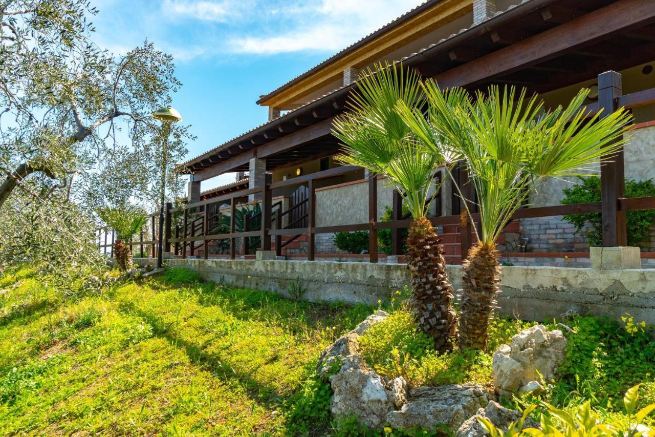 Villa Mapa - Appartamenti Vicino Al Mare เวียสเต ภายนอก รูปภาพ