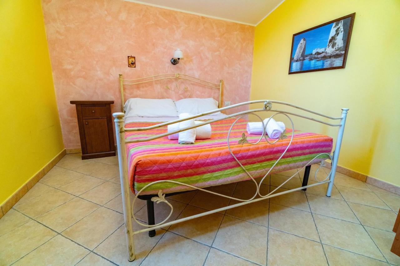 Villa Mapa - Appartamenti Vicino Al Mare เวียสเต ภายนอก รูปภาพ